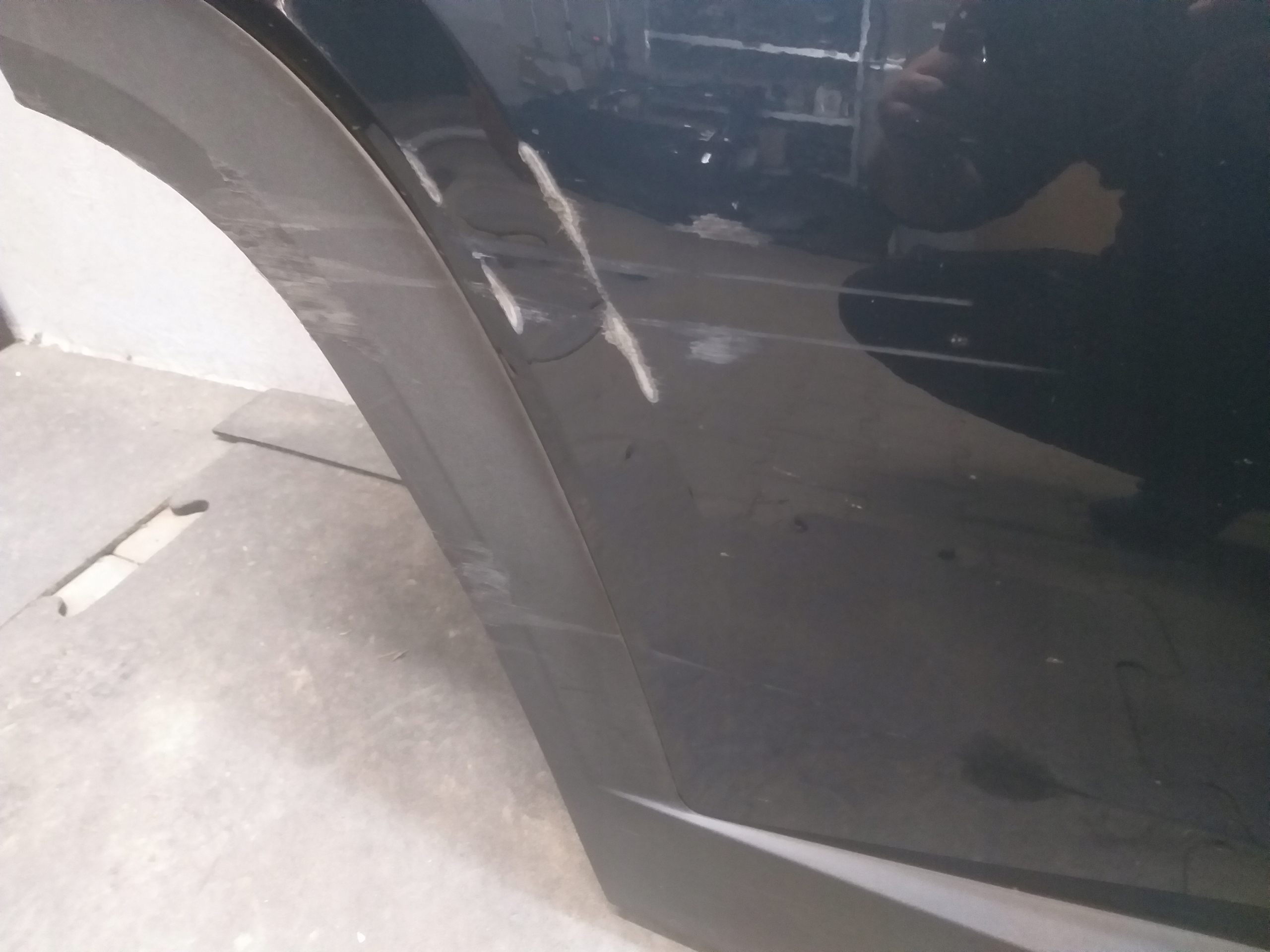 TÜR HECK RECHTS HYUNDAI TUCSON IV 4 20