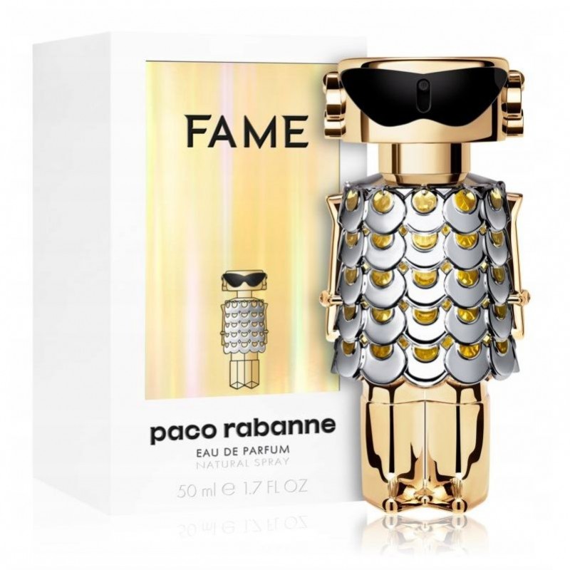 Paco Rabanne Fame 50 ml Edp