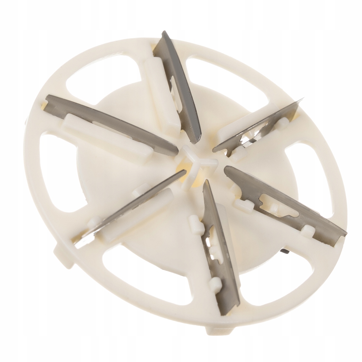 Golarka do Ubrań Swetrów Tkanin z Lampką 6 Noży C Szerokość produktu 8.5 cm