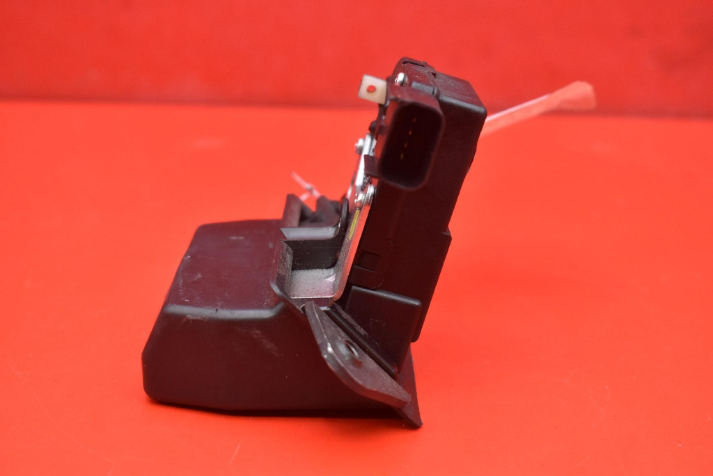 lock bonnet rear part boot HYUNDAI I40 VF KOMBI 11-15
