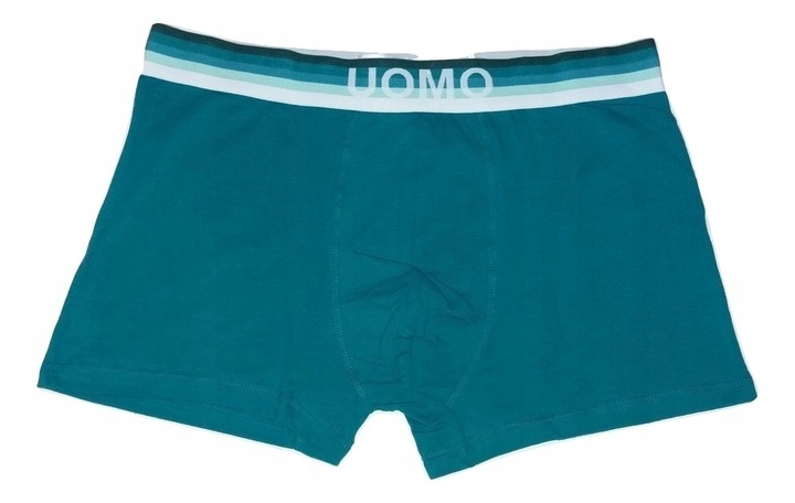 

Bokserki męskie bawełna Uomo kpl.3 szt 7XL