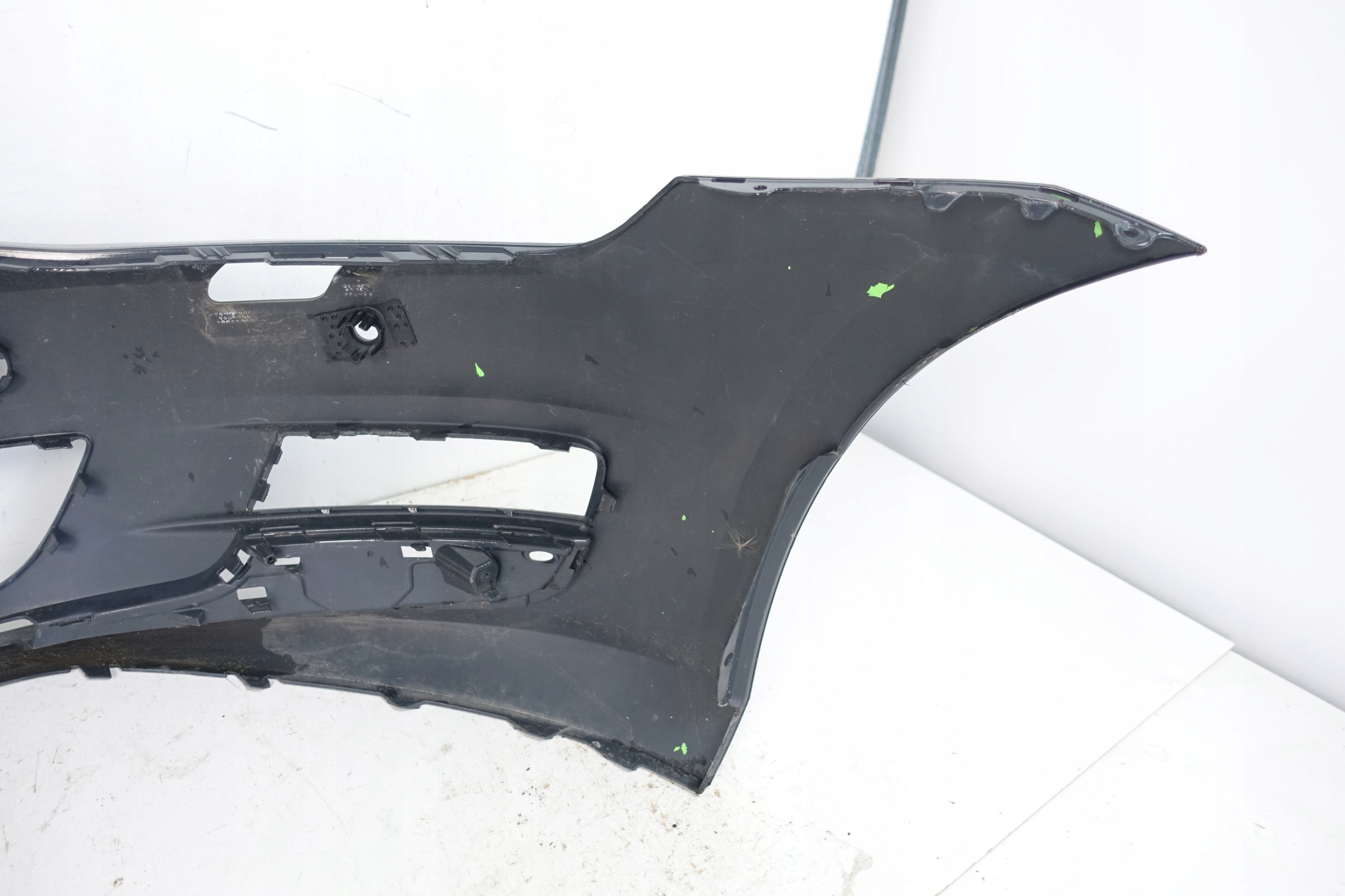 bumper front front VW GOLF VII 7 5G0 12-16 5G0807221BN