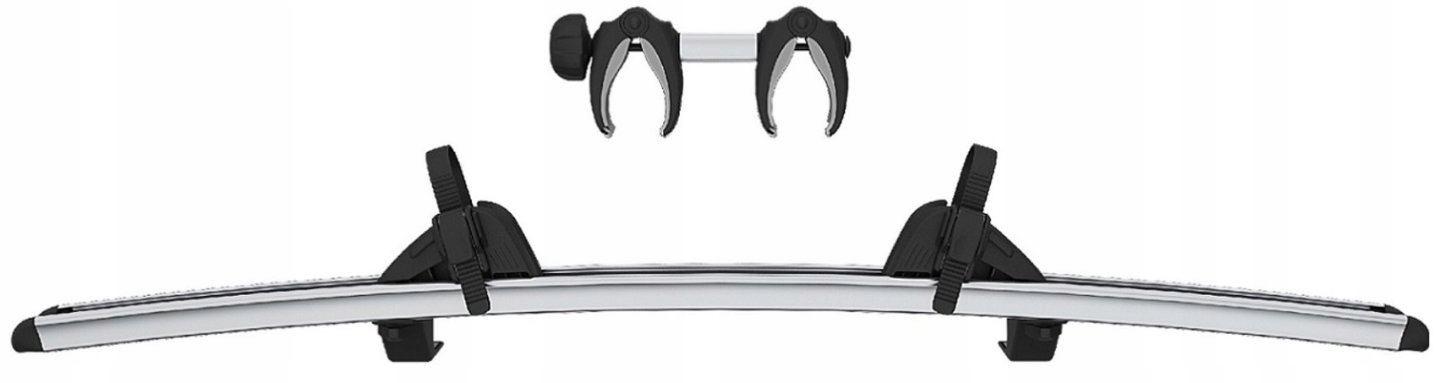 Thule SPORT G2 велосипедная рейка для багажника