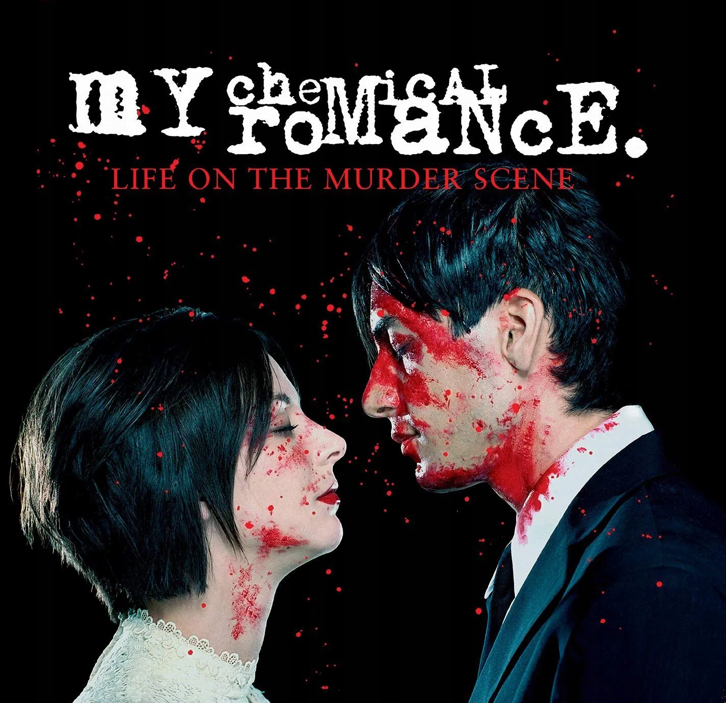 My Chemical Romance - Muzyka - Allegro.pl