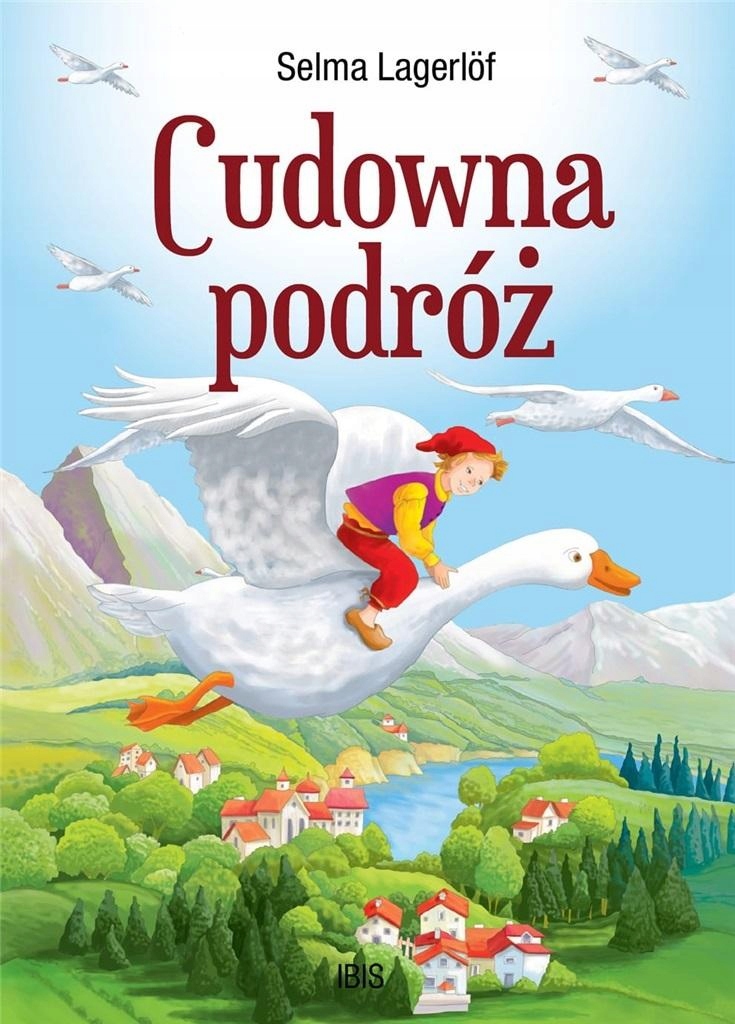Knihy pro 7leté dítě Knížky pro děti Klasika bez zpracování Úžasná