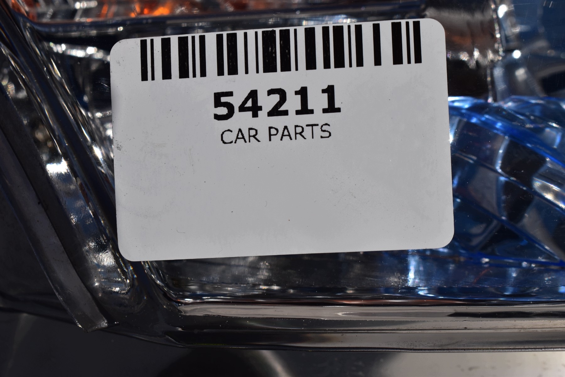 light right front FIAT STILO 3D 2001-2007 661-1133R EU