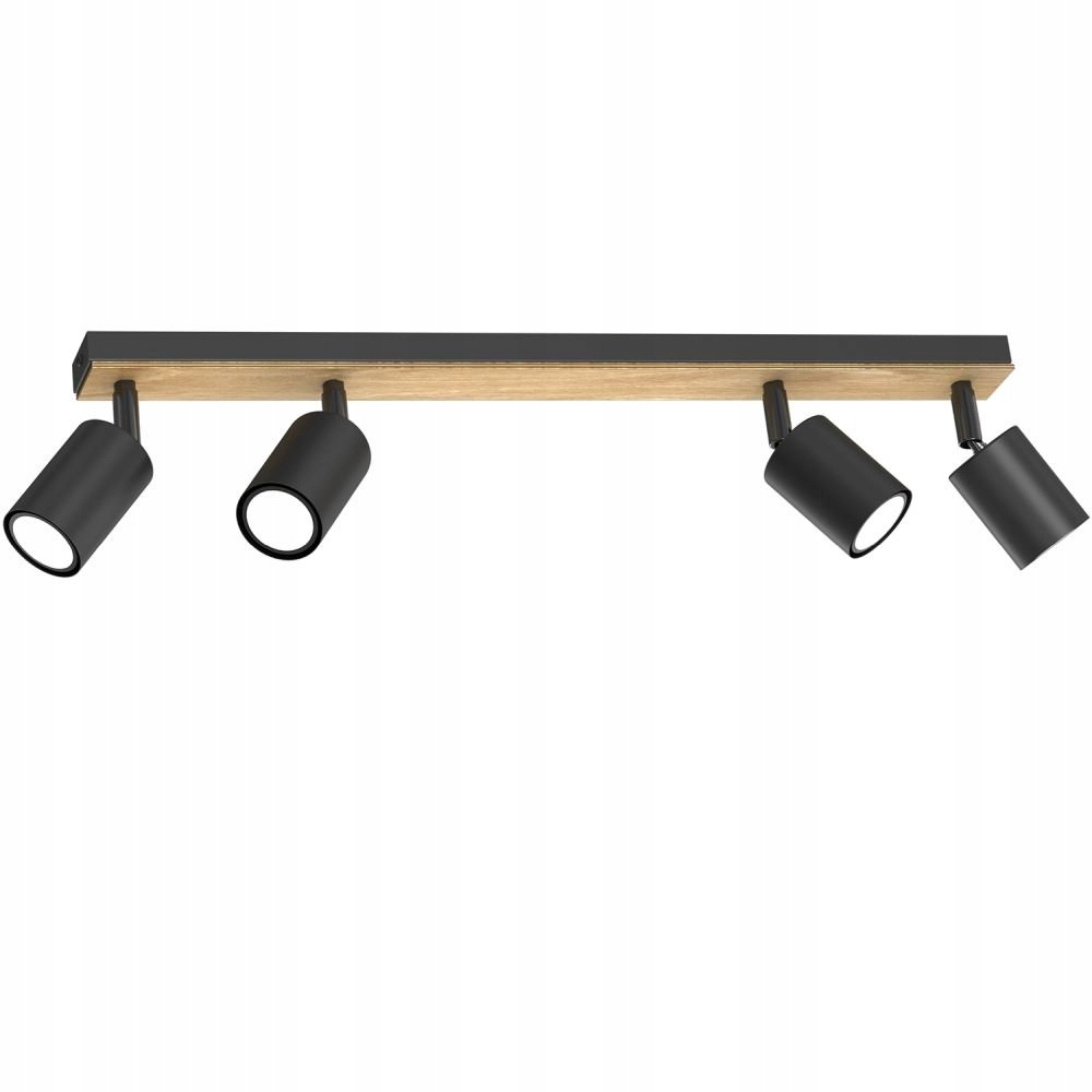 Lampa reflektor spot štvoritý Tulon 1650 Luminex