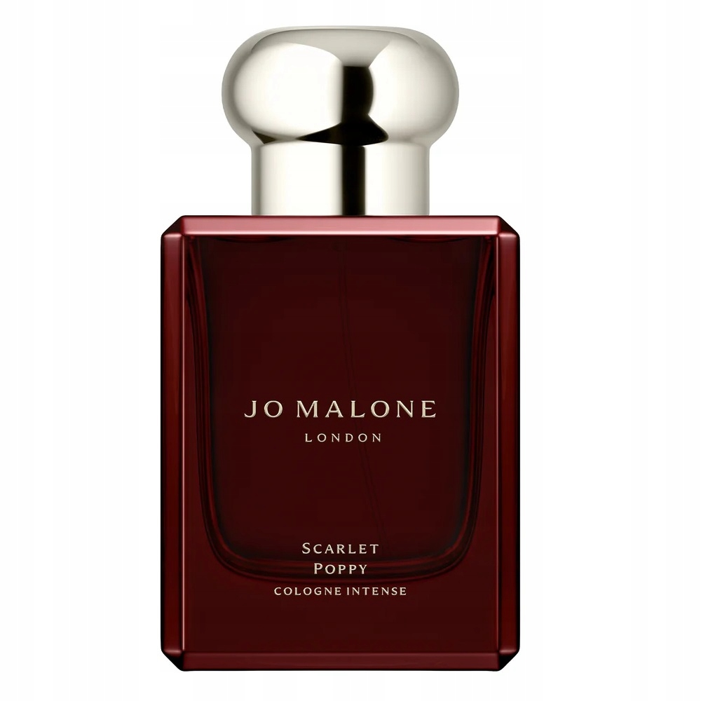 Jo Malone Scarlet Poppy Intense Edc 50ml Spráj