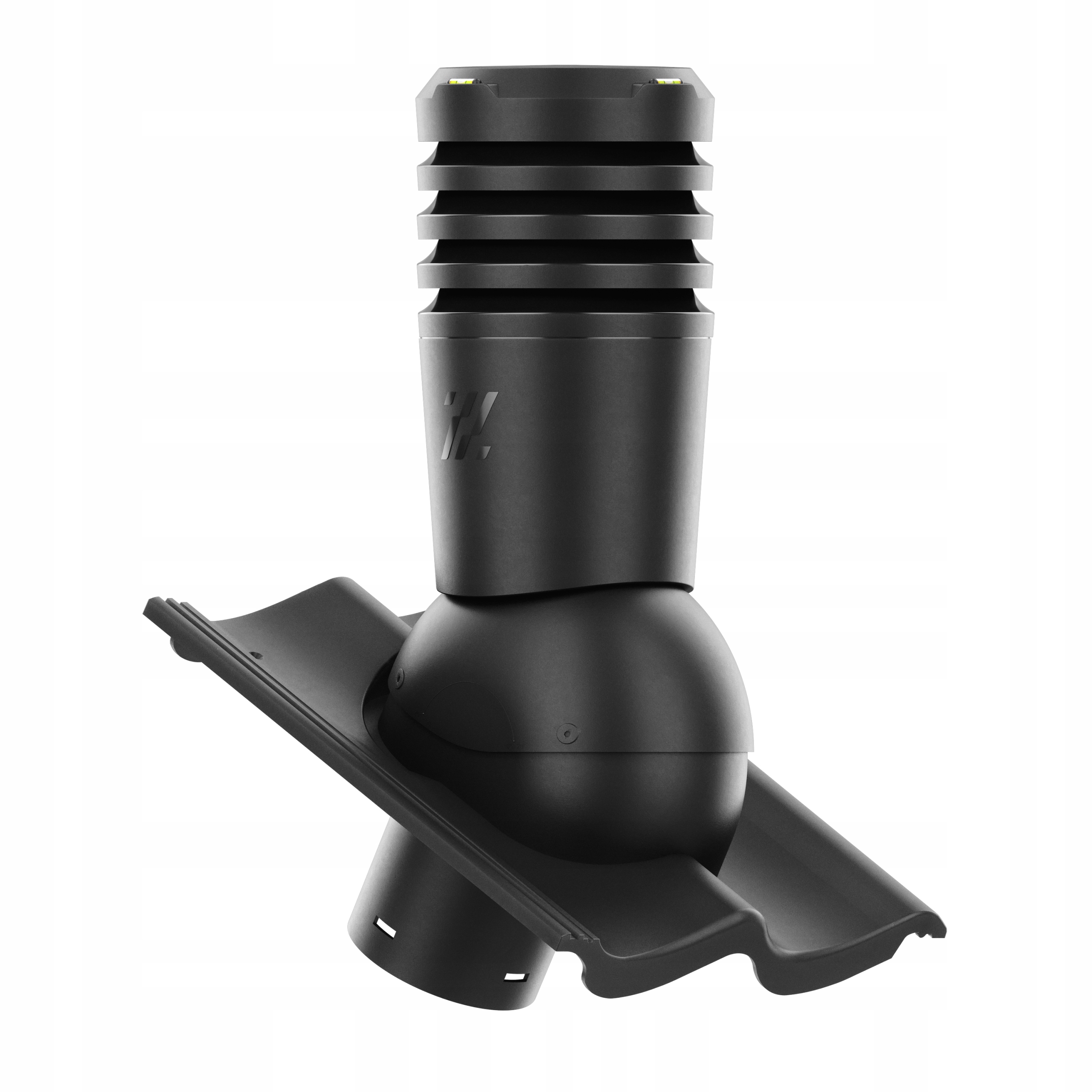 

Kominek wentylacyjny ECO125 Bałtycka S, Esówka