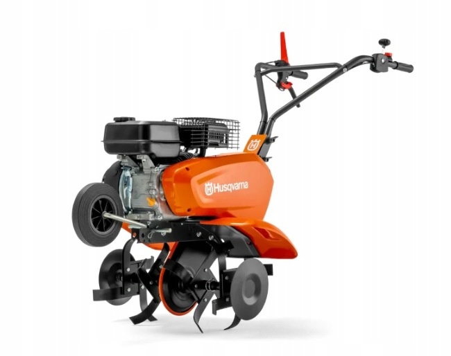 Glebogryzarka Kultywator Tf 225 Husqvarna