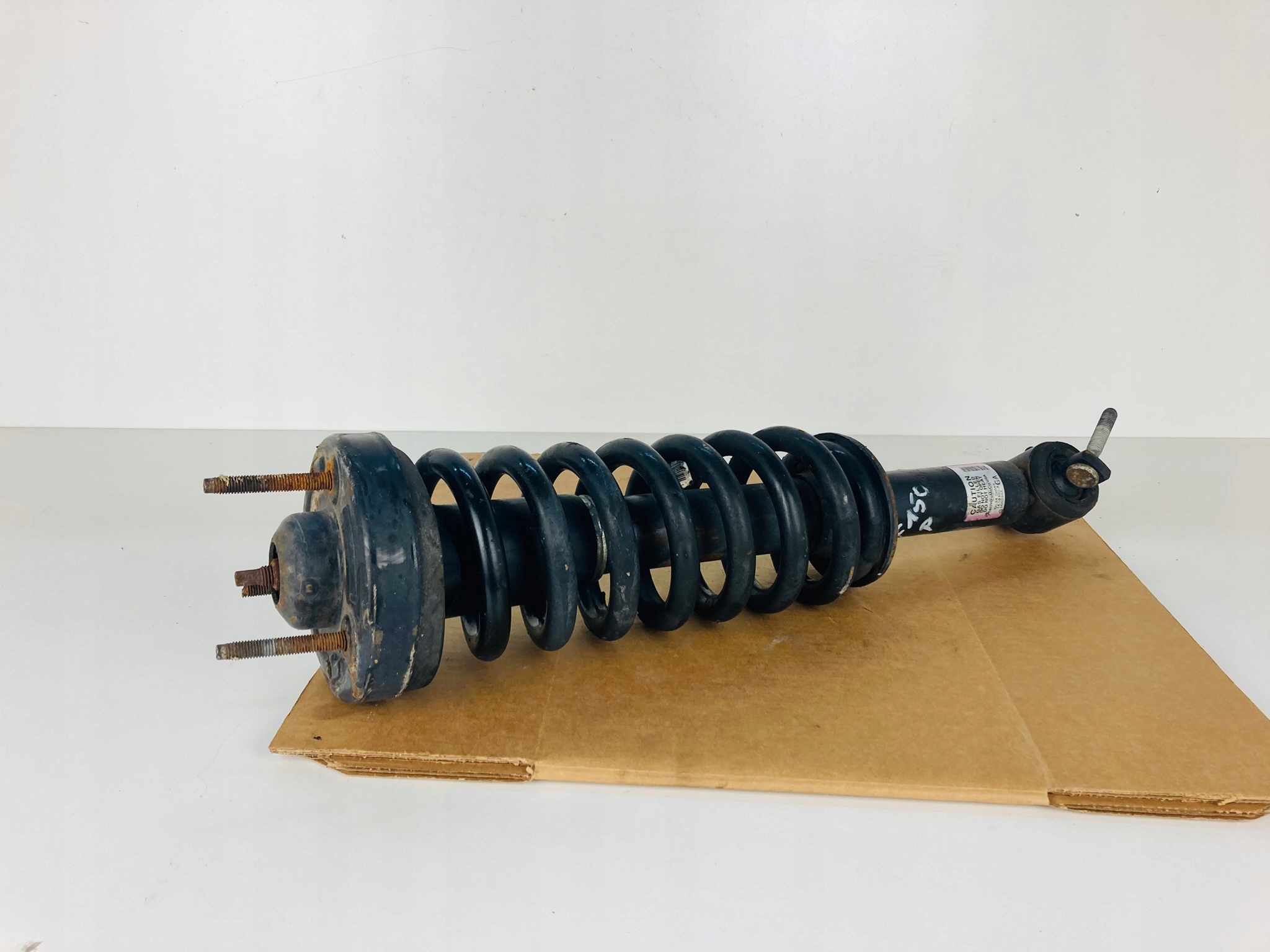 FORD F150 15- 3.5 ECOBOOST shock absorber right front front GL34-18045