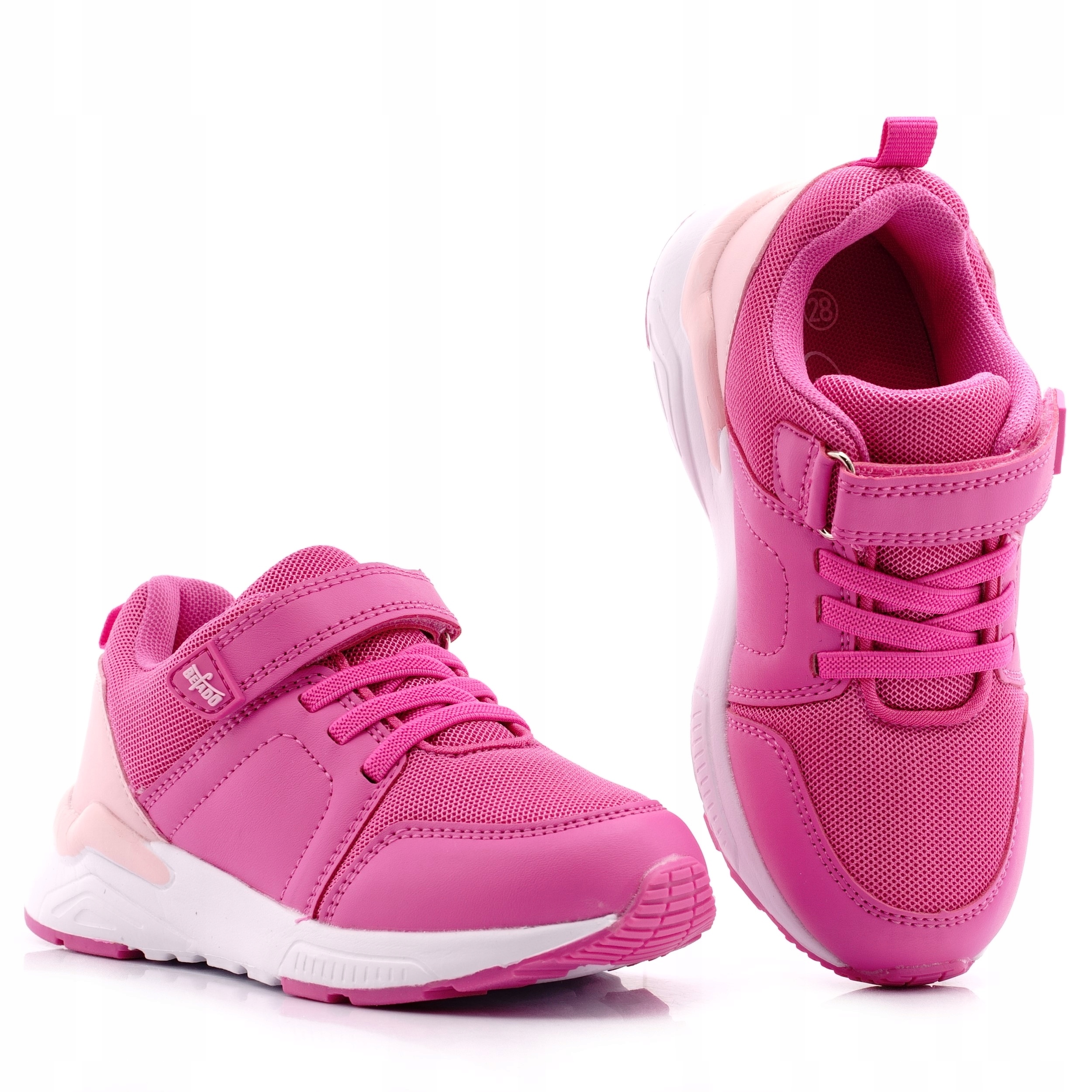 BEFADO ADIDASY BUTY DZIECIĘCE SPORTOWE 516Y163 31 Marka Befado