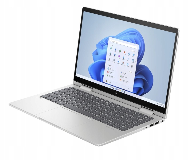Laptop 2w1 Envy X360 Hp 14 Intel Core 7 150U 16GB Ssd 1TB Fhd Dotyk Win 11