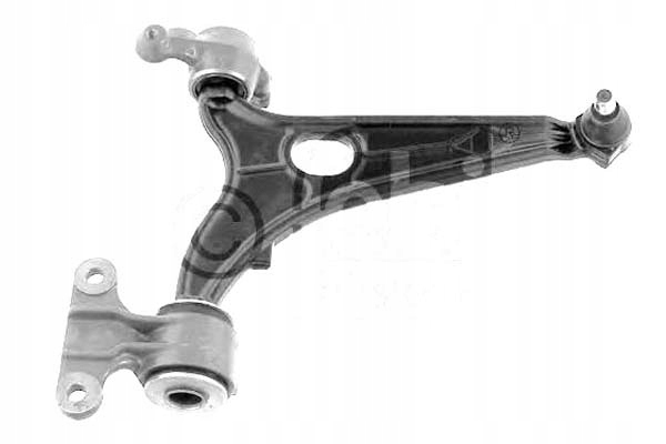 Febi Rameno Citroen Přední C8 02- Pr Febi Bilstein