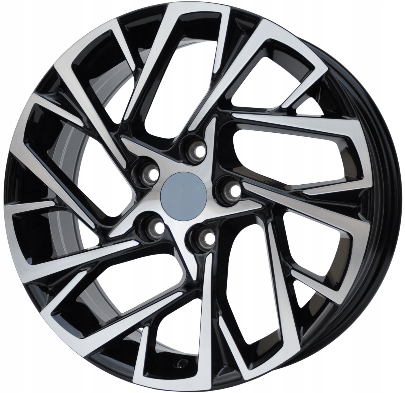Disky 17'' Honda Integra Type-R Nsx S2000 Odyssey Prelude 4WS BB6 BB8