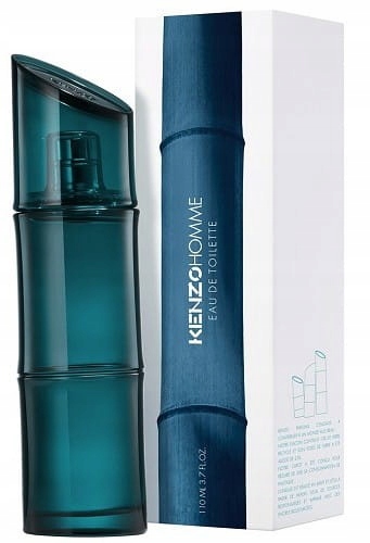 Kenzo Homme Toaletní voda 110 ml