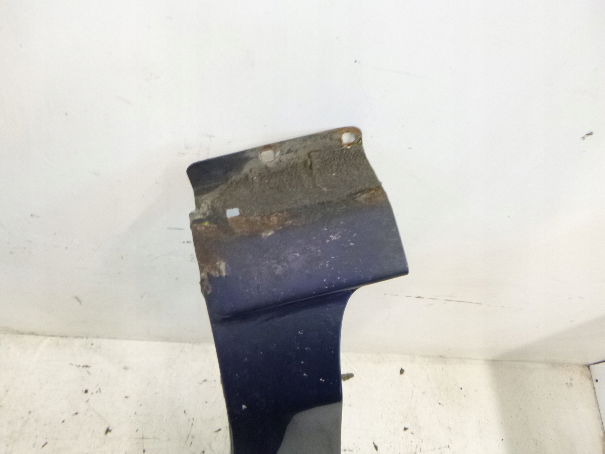 parafango Mazda 2 II DY 27R 2003r.