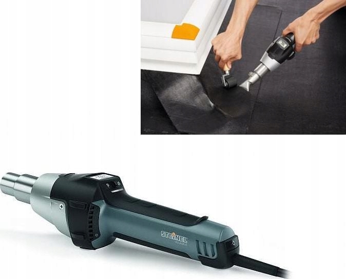 Opalarka Steinel 2300 W (ST008291)