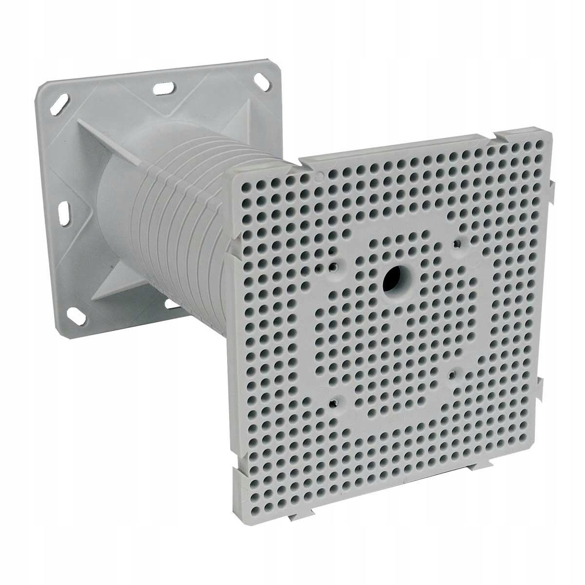 

Puszka do dociepleń 120x120x200mm Mdz Kb