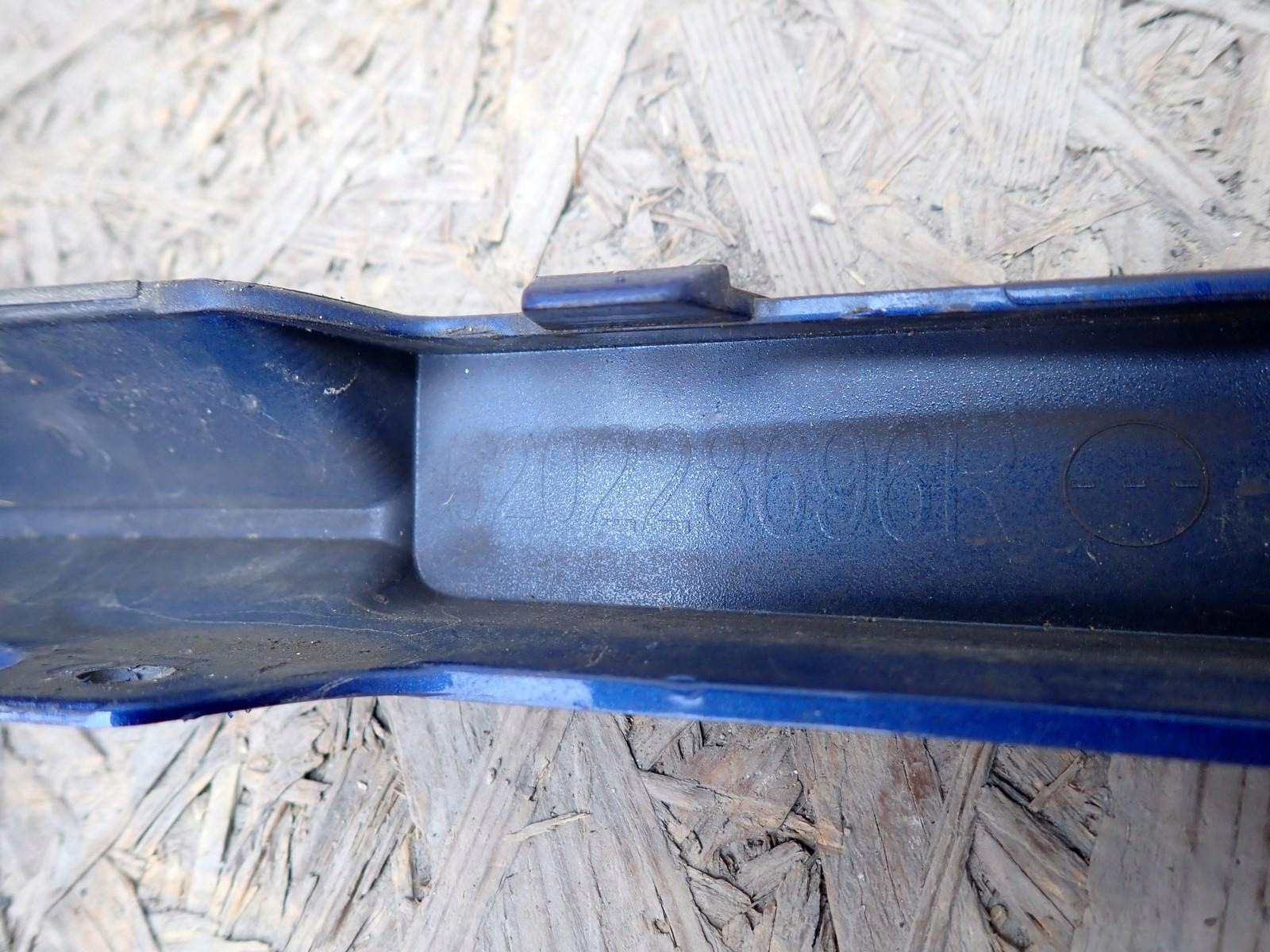 bumper front front RENAULT CLIO 5 V B7 LIFT 2023- 620228696R