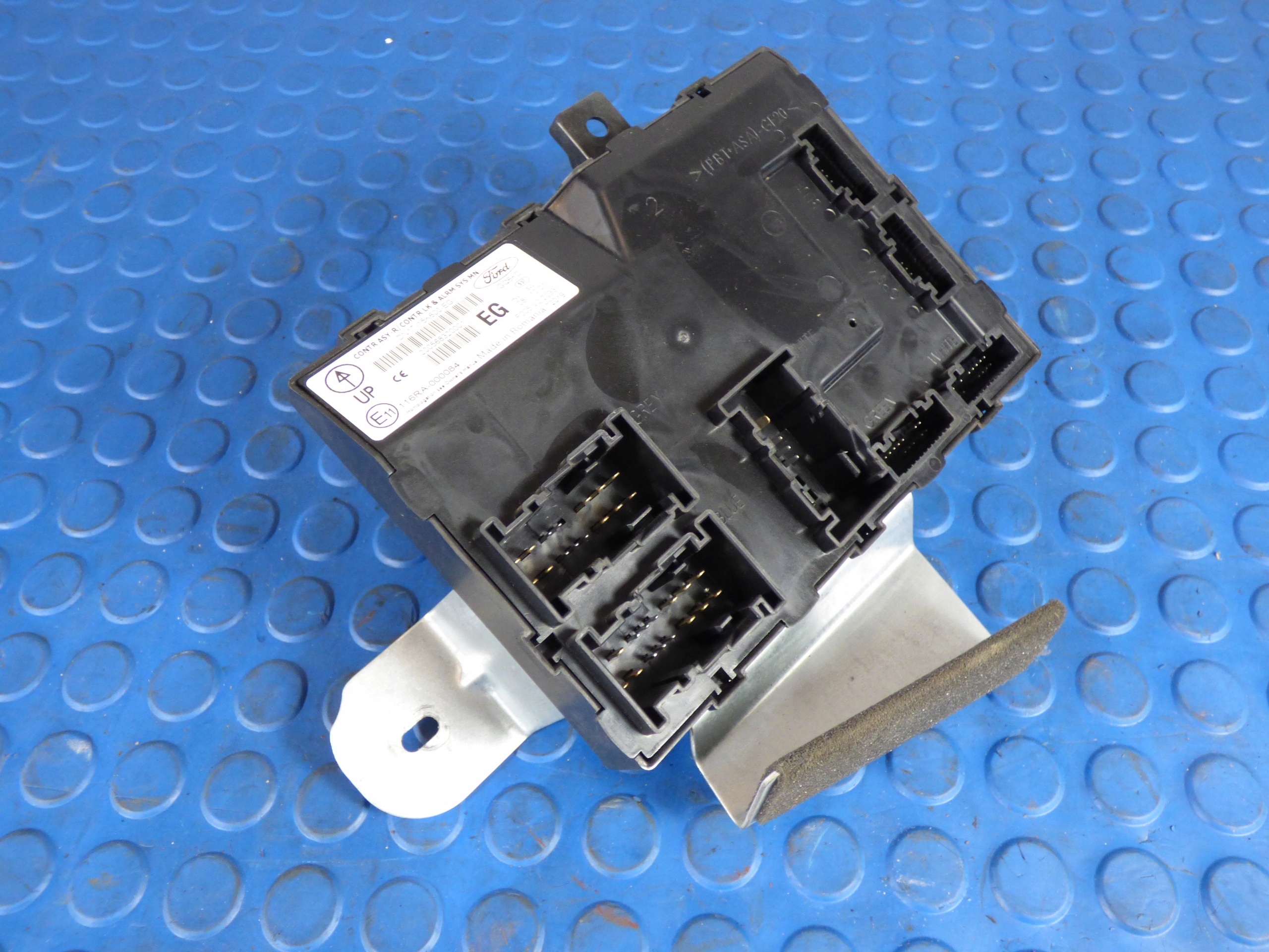 Unité commande confort DN1T-15K600-EG FORD COURIER MK2