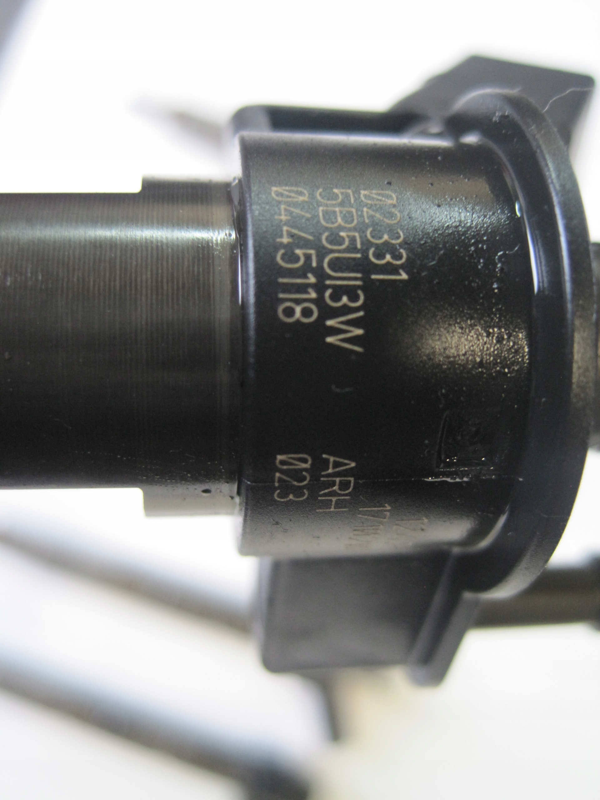 injector nozzles nozzle BMW G32 3,0D 8571565