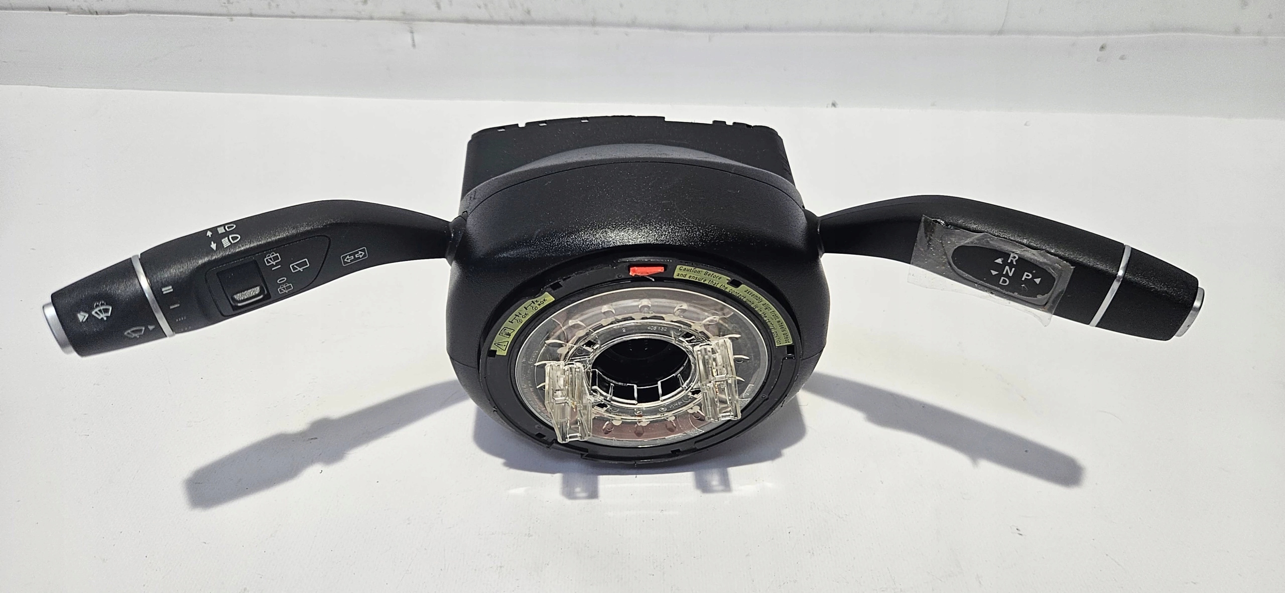 Commodo essuie glace MERCEDES C W205 Original