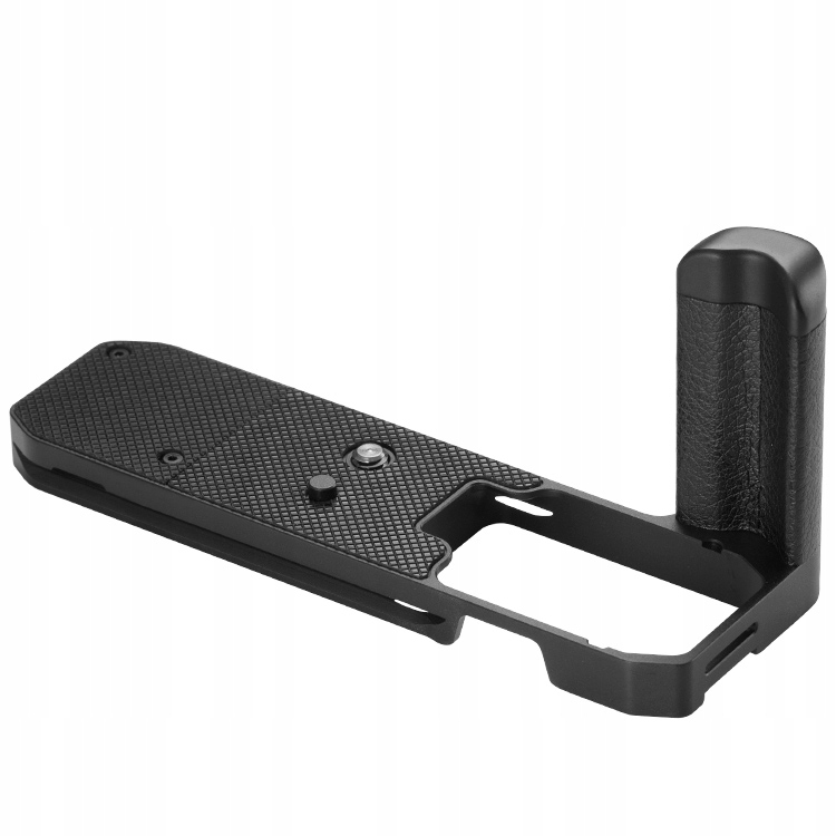 Kovový držák gripu Jjc Hg-zf pro Nikon Zf