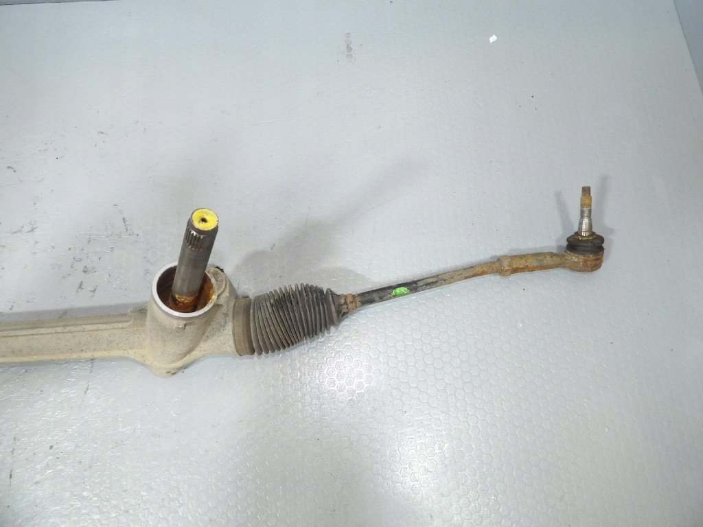 OPEL MOKKA and servo control 95299723