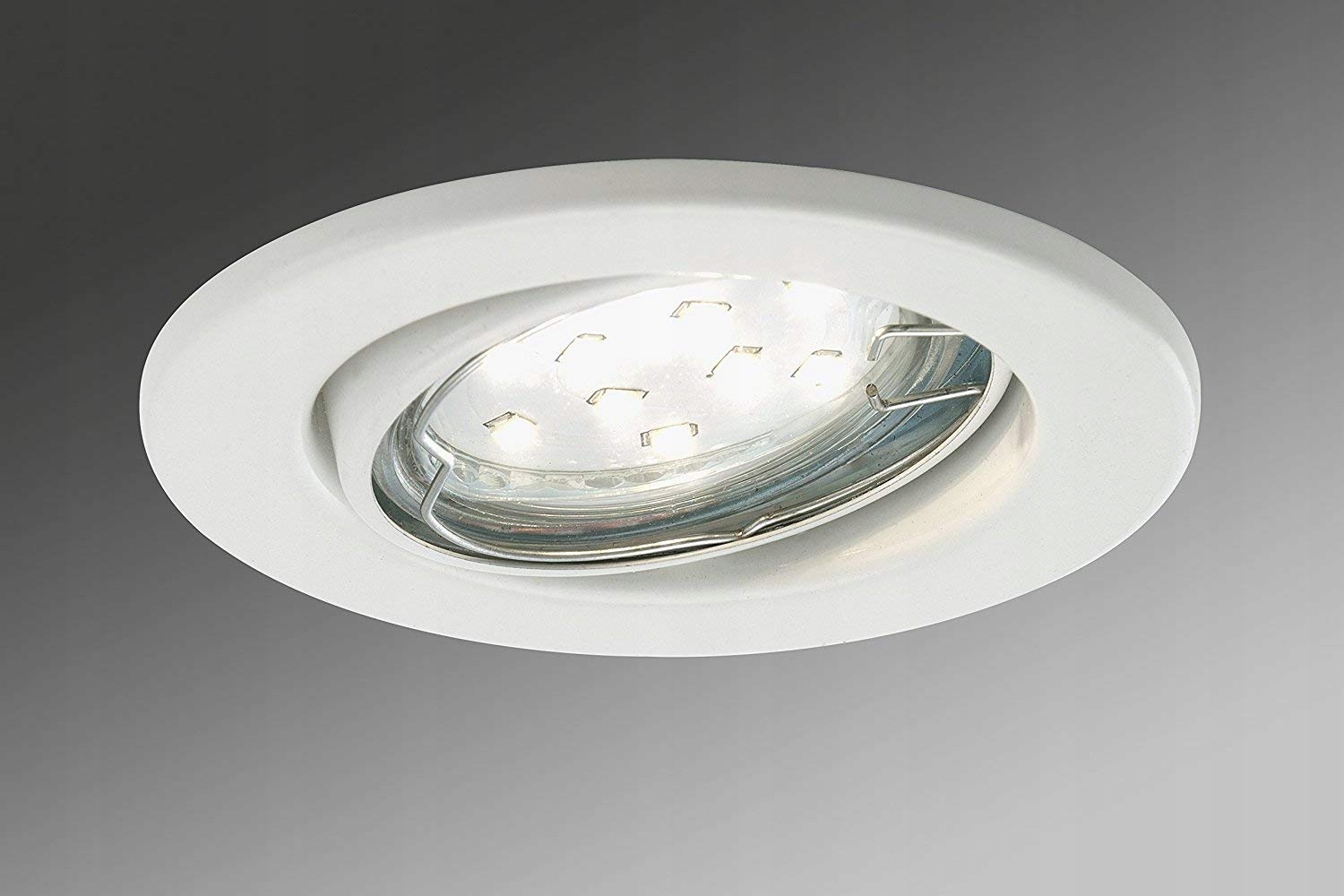 Trango TG6729-066MO ultra płaski reflektor Led do EAN (GTIN) 4260057348760