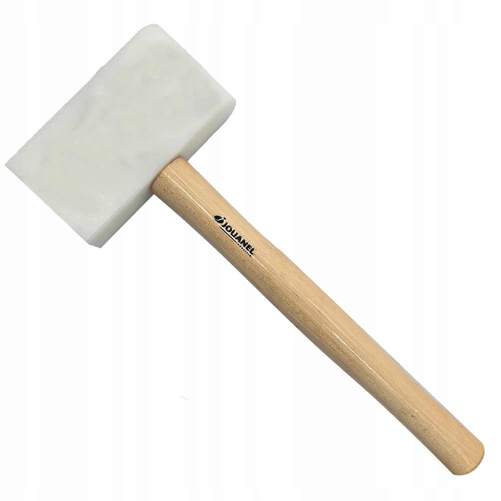 Pvc Klempířské Kladivo S Kulatým A Obdélníkovým Obouchem Pokrývačský Jouanel