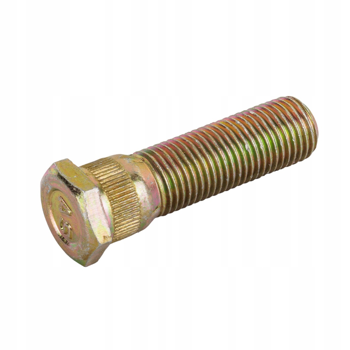 Śruba koła przedniego M14x1,5 Ursus C-385 C385