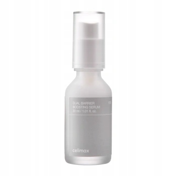 Celimax Dual Barrier Boosting Serum Hydratační sérum s ceramidy 30 ml
