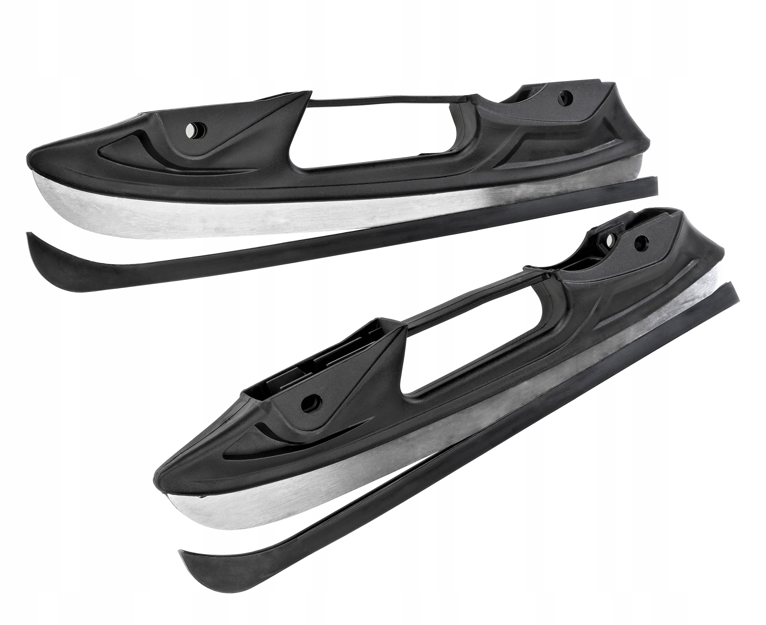 Płozy hokejowe Croxer Optima Exima Black 39-42