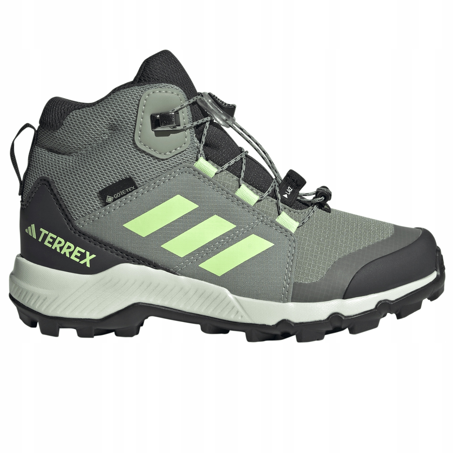 Botines adidas terrex sale