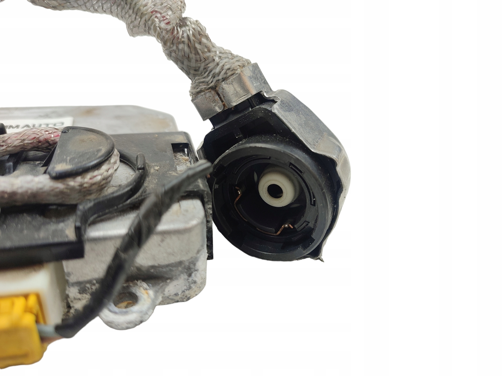 control unit XENON LAND ROVER DISCOVERY III 39000-16488