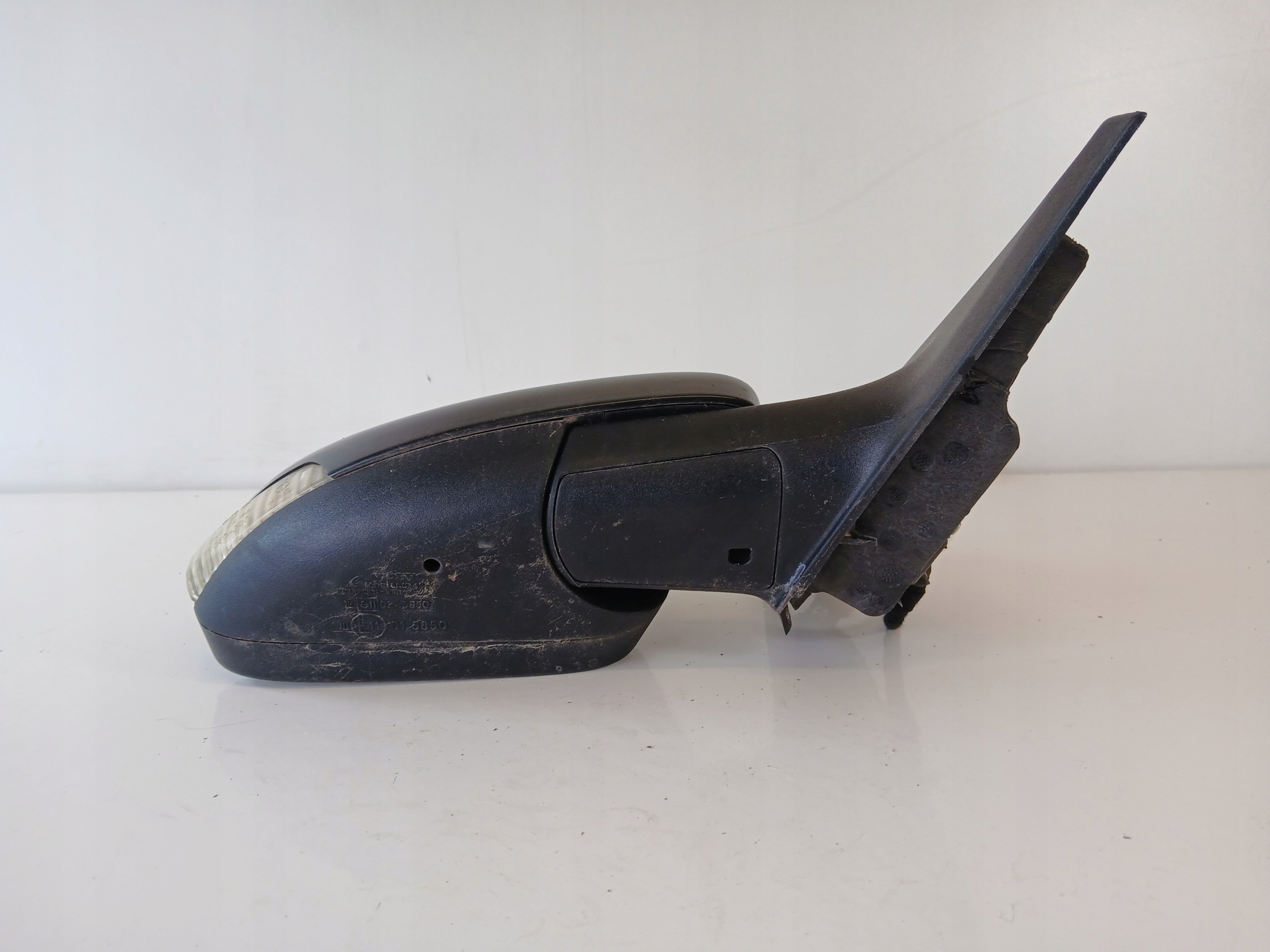 VOLVO V50 mirror right 452-46 6 PIN