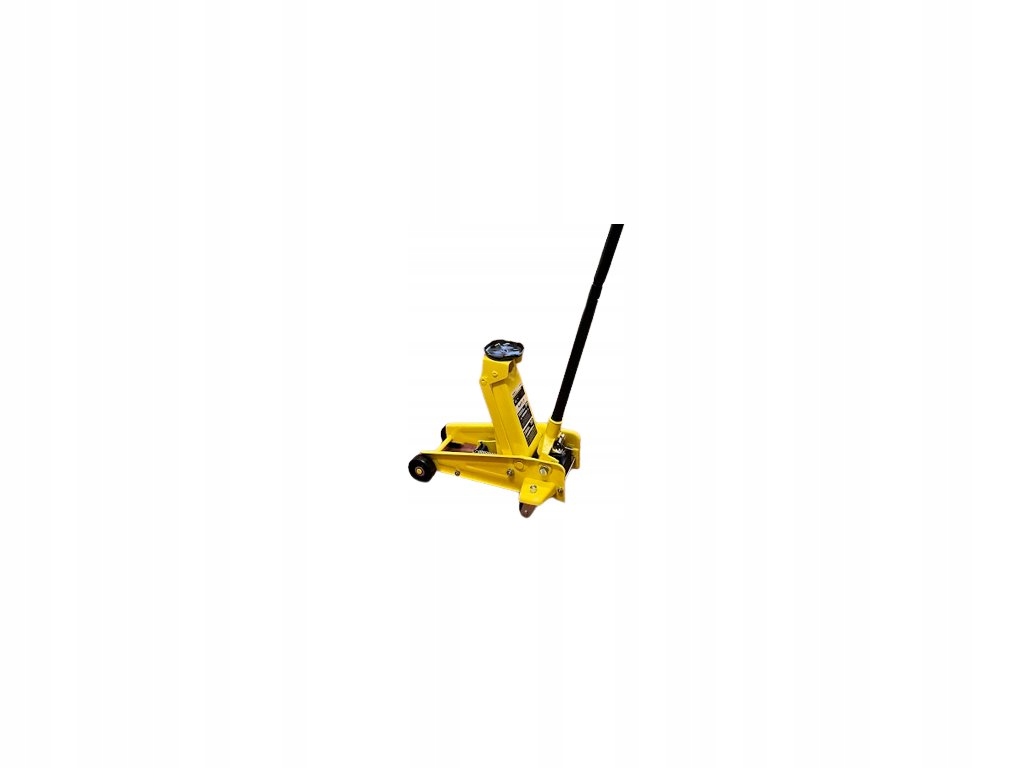 Pojazdný hydraulický zdvihák 3t, 135-500mm K00270