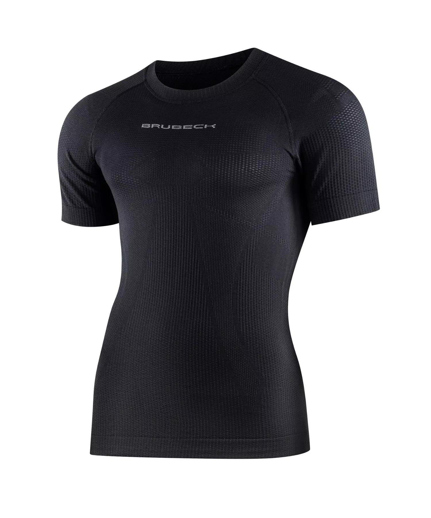 Koszulka męska 3D PRO z krótkim rękawem r. XL