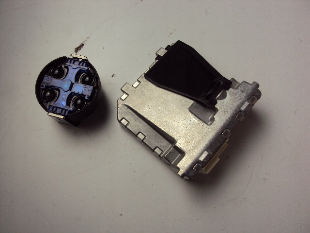 KAMERA SZYBY PRZOD CZUJNIK MERCEDES W207 W212