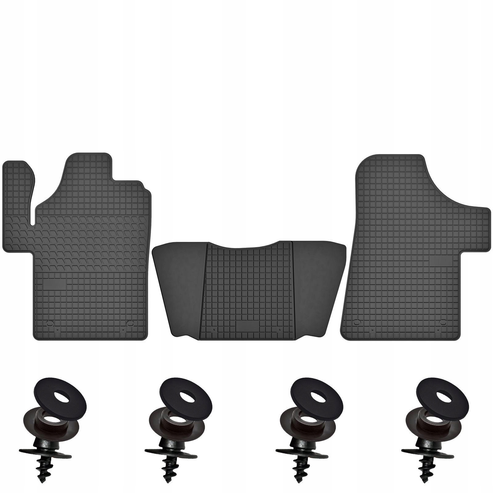 100% Mercedes Viano W639 2003-2019 2018 2017