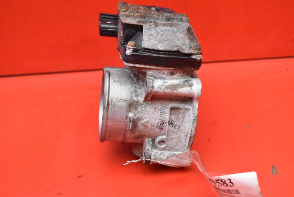 Valvola a farfalla MITSUBISHI LANCER 8 VIII 1.8 MIVEC 143 KM 07-16