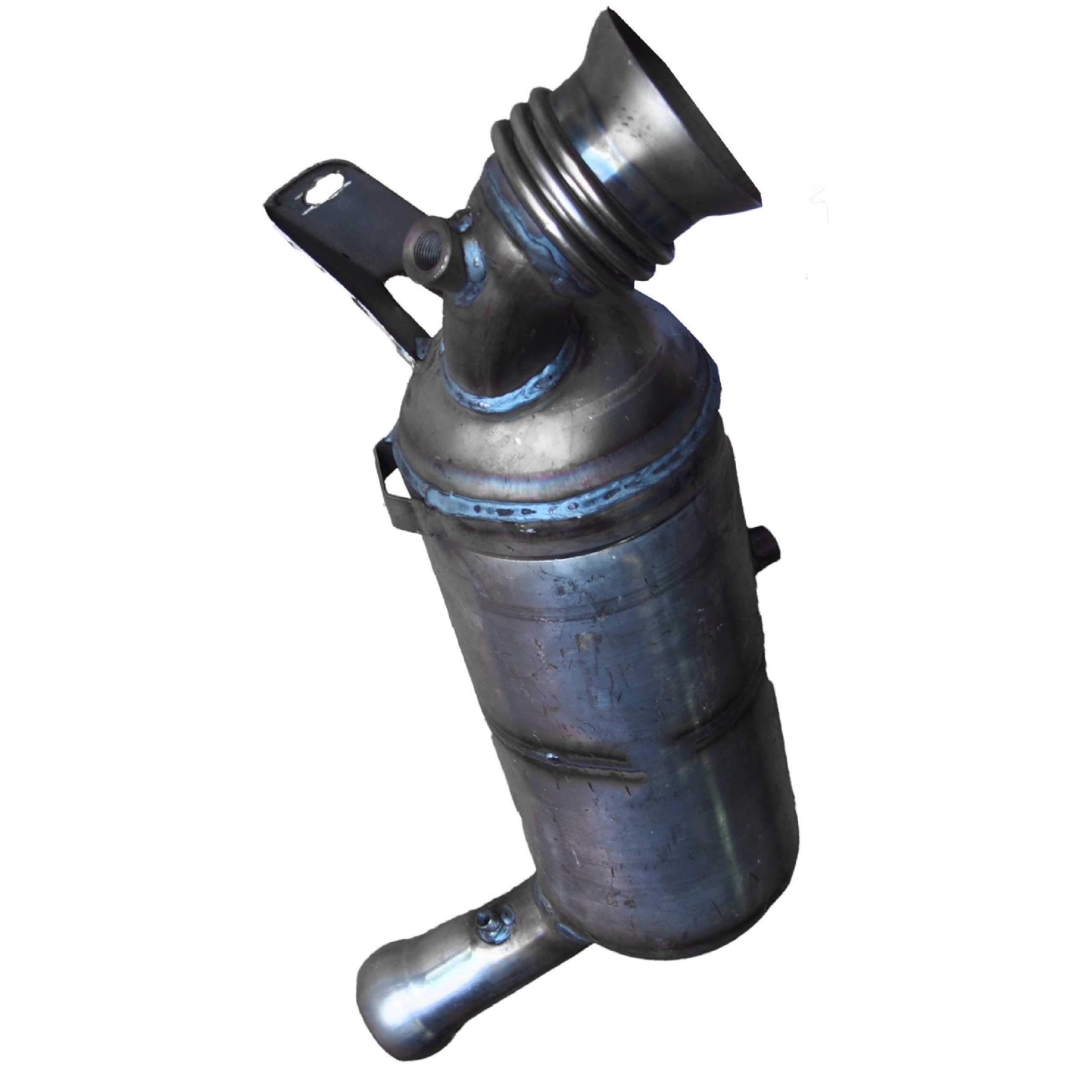 Filtr Dpf Fap Mercedes E220 E250 E300 CDi 2007-