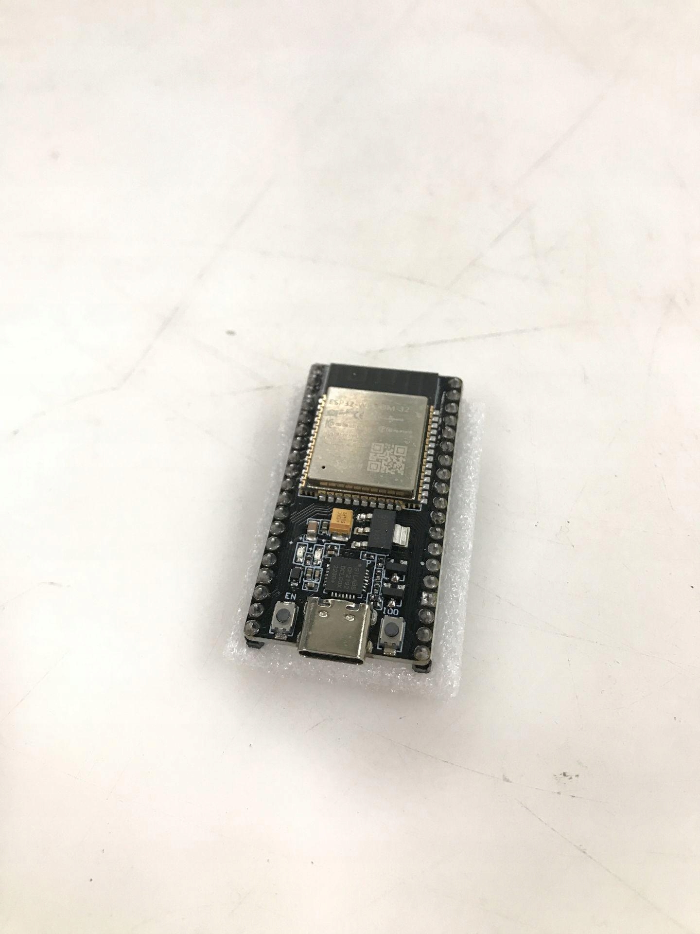 Nodemcu esp32