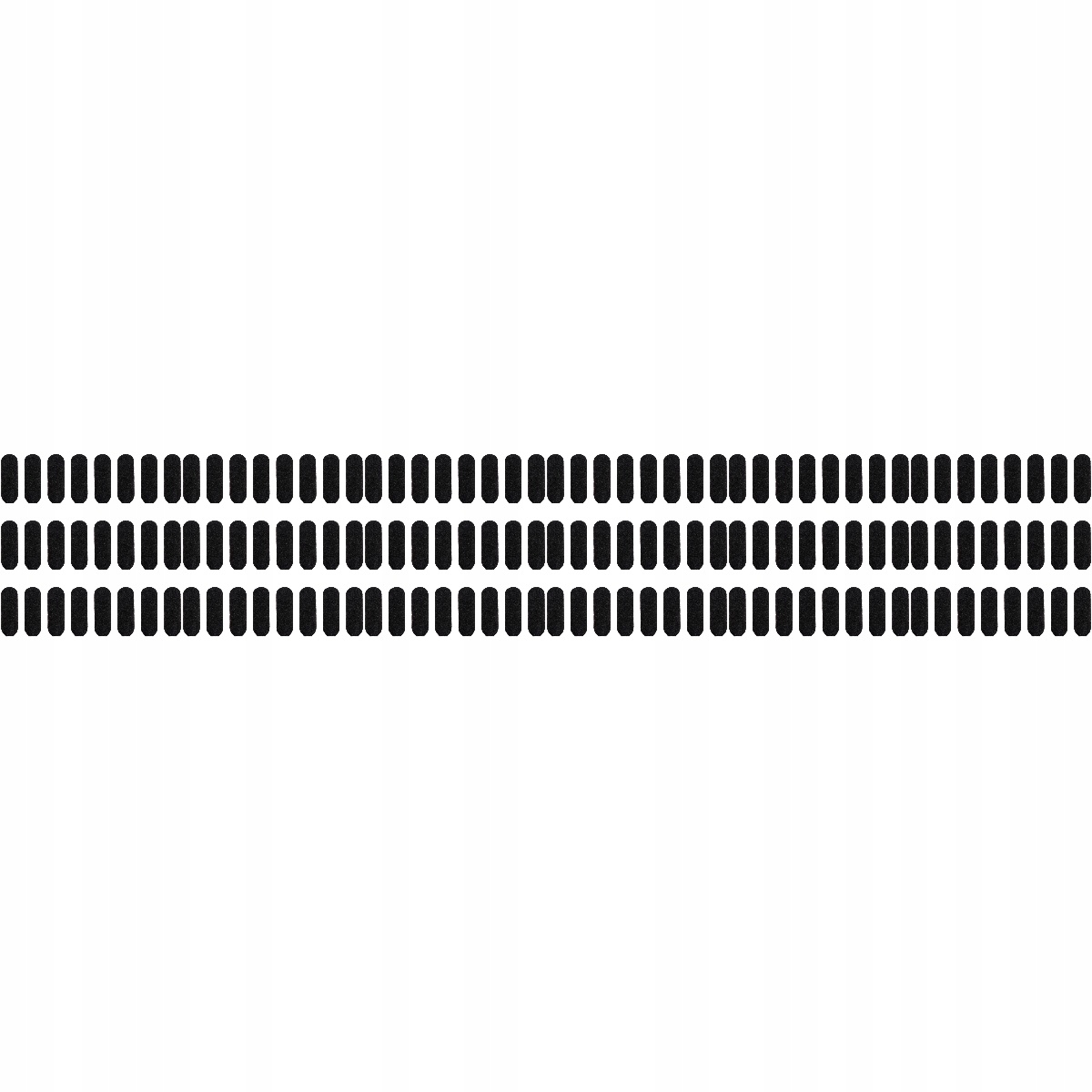 PIELĘGNACJA STÓP PILNIK DO PAZNOKCI 360 SZT Marka bez marki