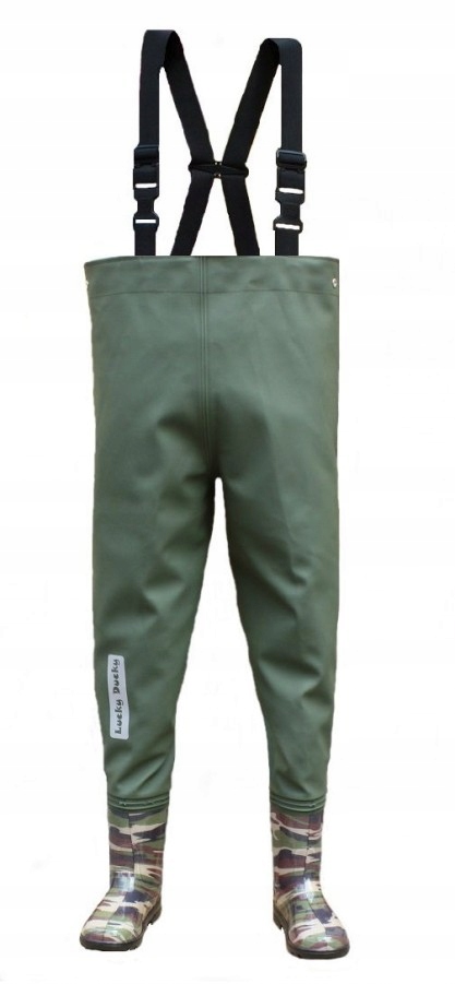 Spodniobuty dziecięce Moro r 34/35 Wodery Kalosze