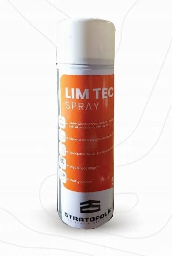 

Primer klej do folii membran epdm LIM Tec 500ml