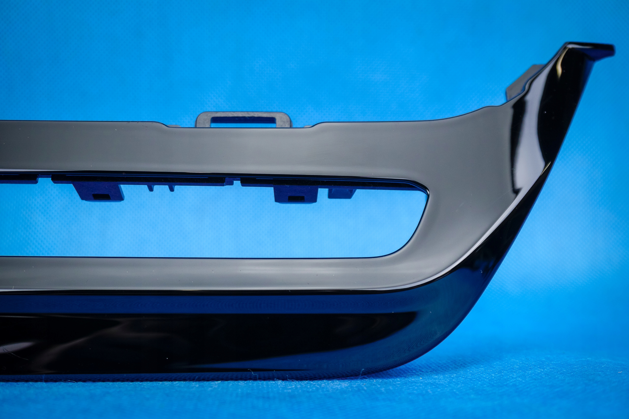 cover frame controls BMW X3 G01 X4 G02 51459621029 9621029