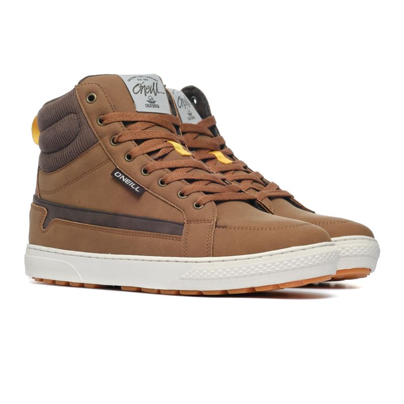 O'Neill Wallenberg Men MID 90233051-JCU 42