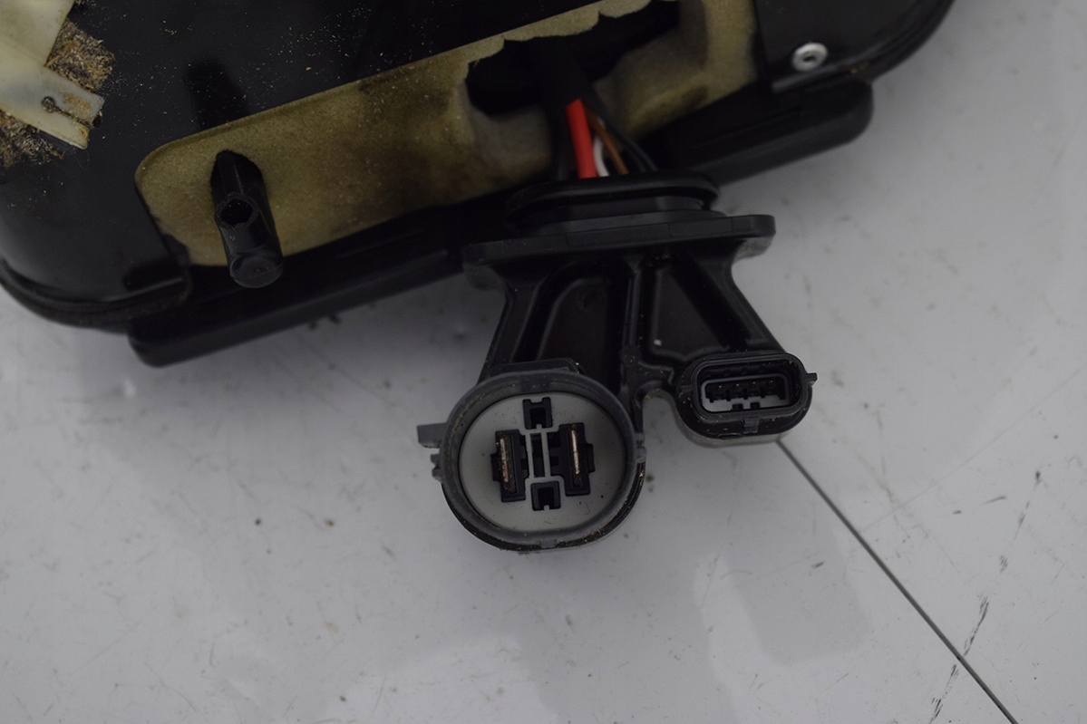 compressor; springing * RANGE ROVER SPORT L 494 HPLA3B484AE